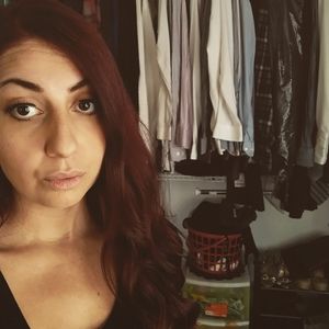 Meet your Posher, Joelynn